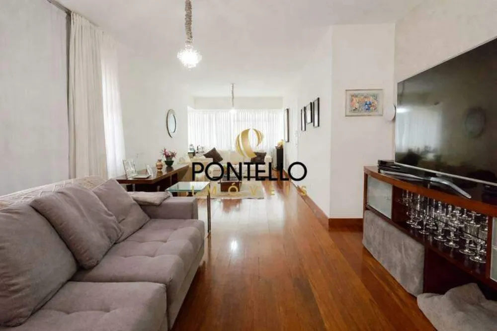 Cobertura, 2 quartos, 133 m² - Foto 1