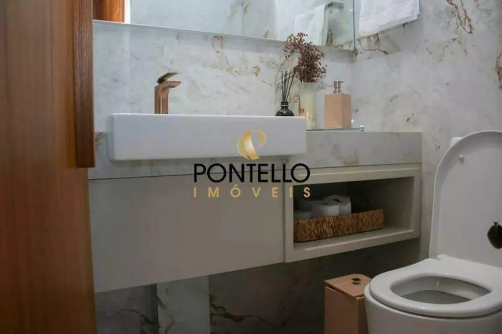 Cobertura, 2 quartos, 133 m² - Foto 10