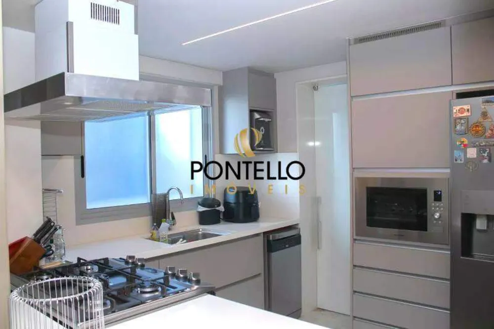 Cobertura, 2 quartos, 133 m² - Foto 12