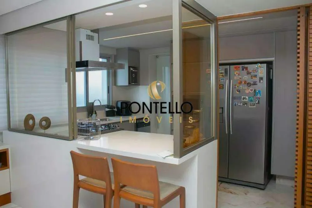 Cobertura, 2 quartos, 133 m² - Foto 11