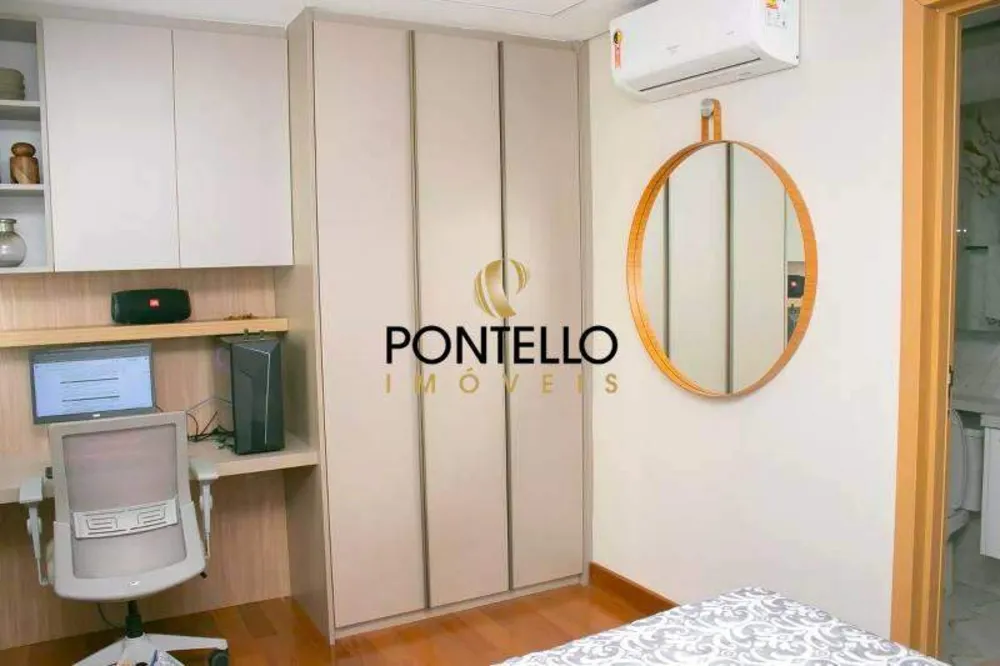 Cobertura, 2 quartos, 133 m² - Foto 4