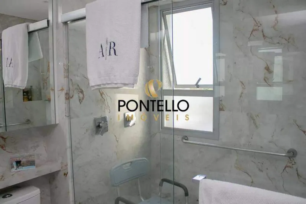 Cobertura, 2 quartos, 133 m² - Foto 9