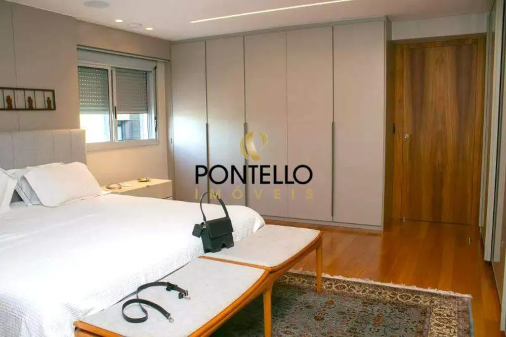 Cobertura, 2 quartos, 133 m² - Foto 6