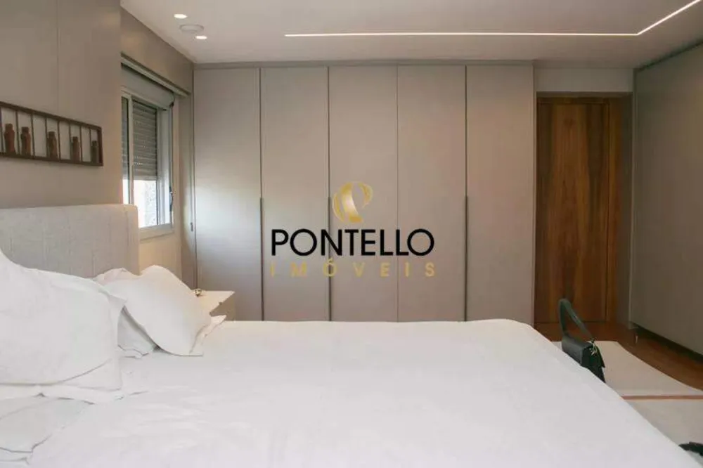Cobertura, 2 quartos, 133 m² - Foto 7