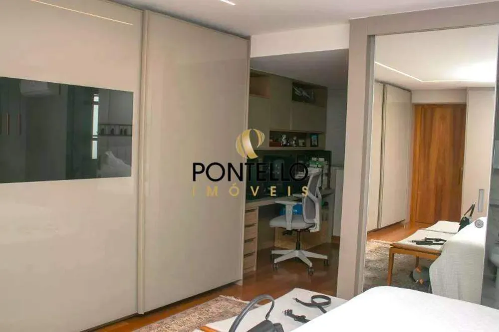 Cobertura, 2 quartos, 133 m² - Foto 8