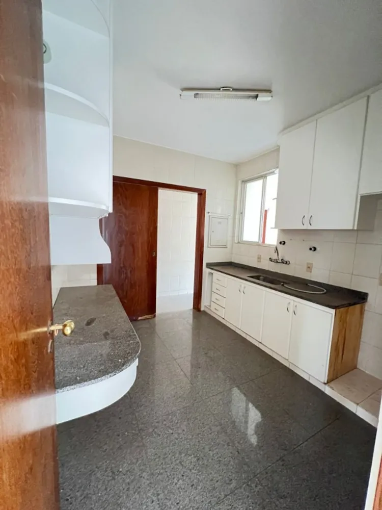 Apartamento, 4 quartos, 145 m² - Foto 4