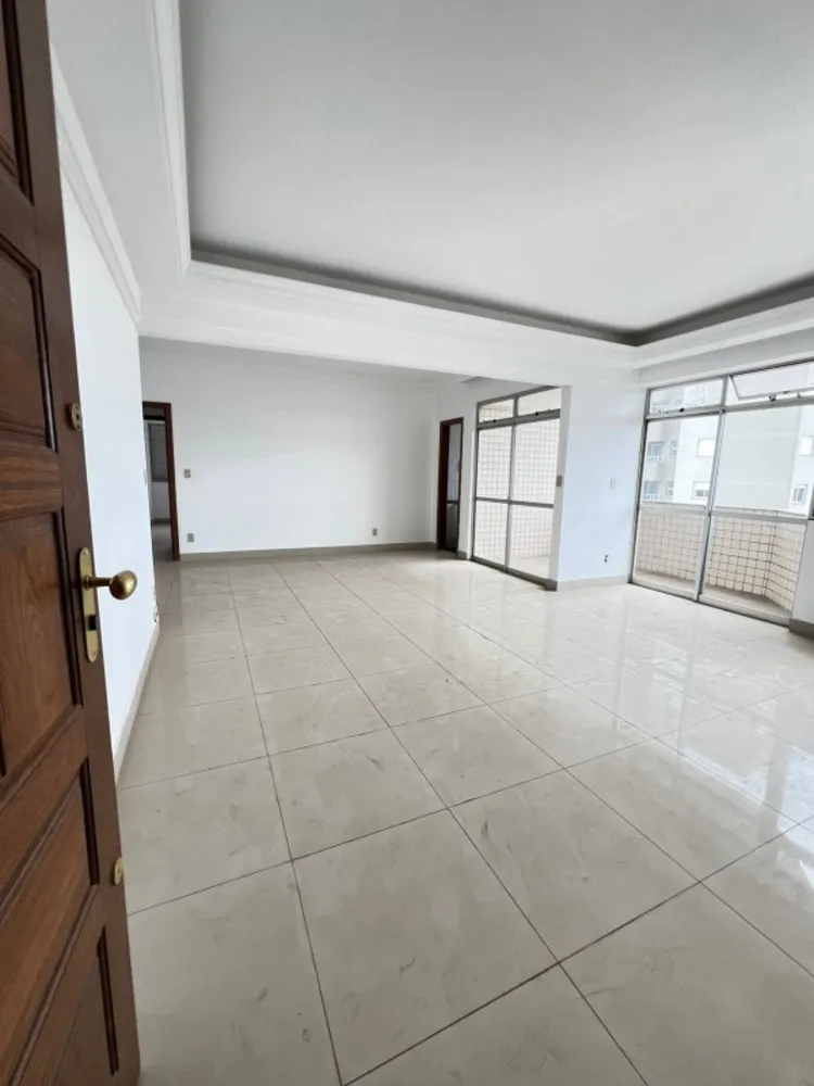 Apartamento, 4 quartos, 145 m² - Foto 1