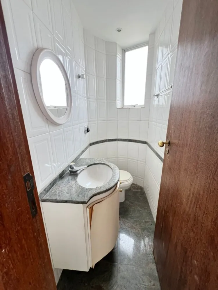 Apartamento, 4 quartos, 145 m² - Foto 3