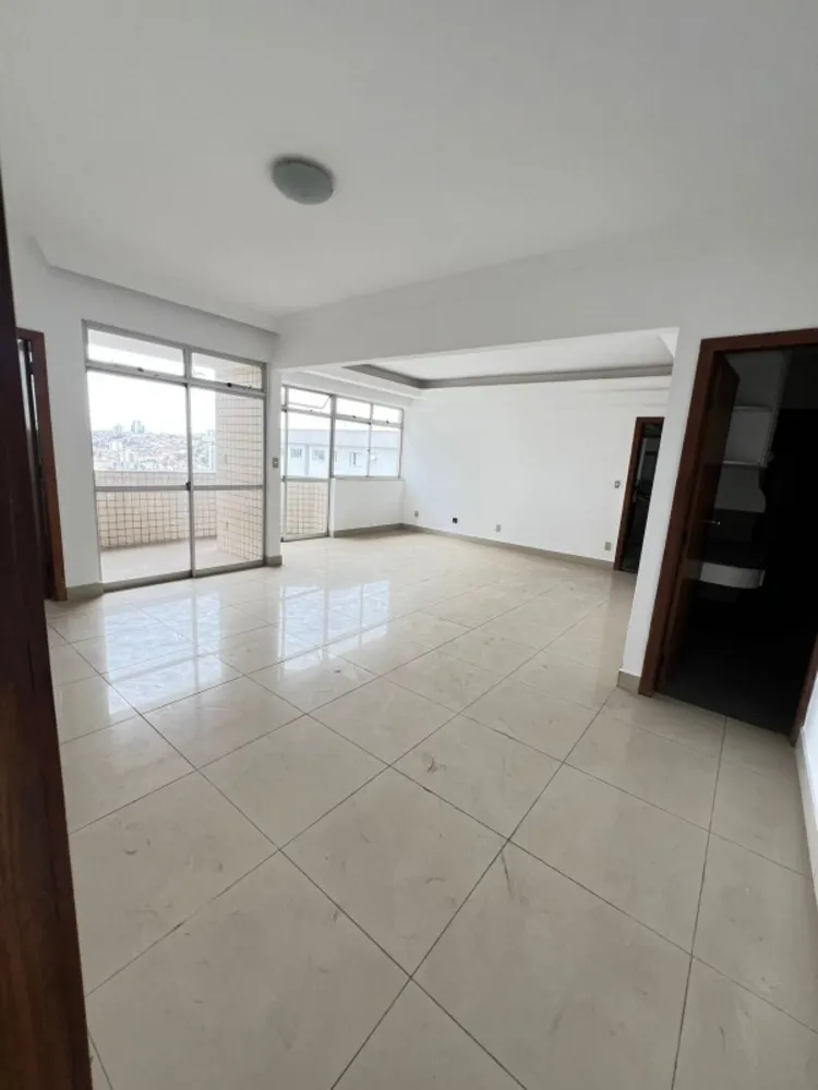 Apartamento, 4 quartos, 145 m² - Foto 2