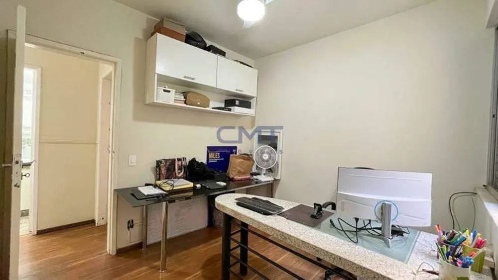 Apartamento, 5 quartos, 231 m² - Foto 11