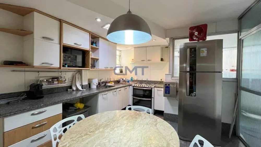 Apartamento, 5 quartos, 231 m² - Foto 3