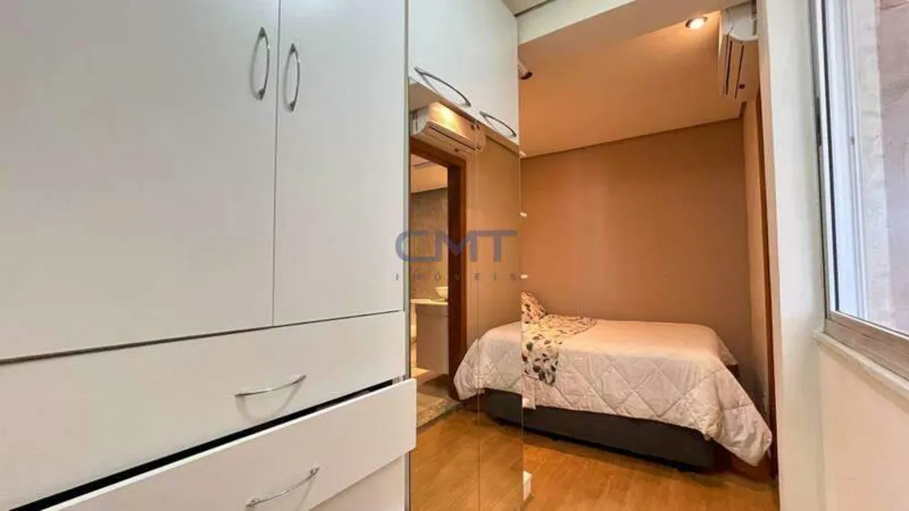 Apartamento, 5 quartos, 231 m² - Foto 2