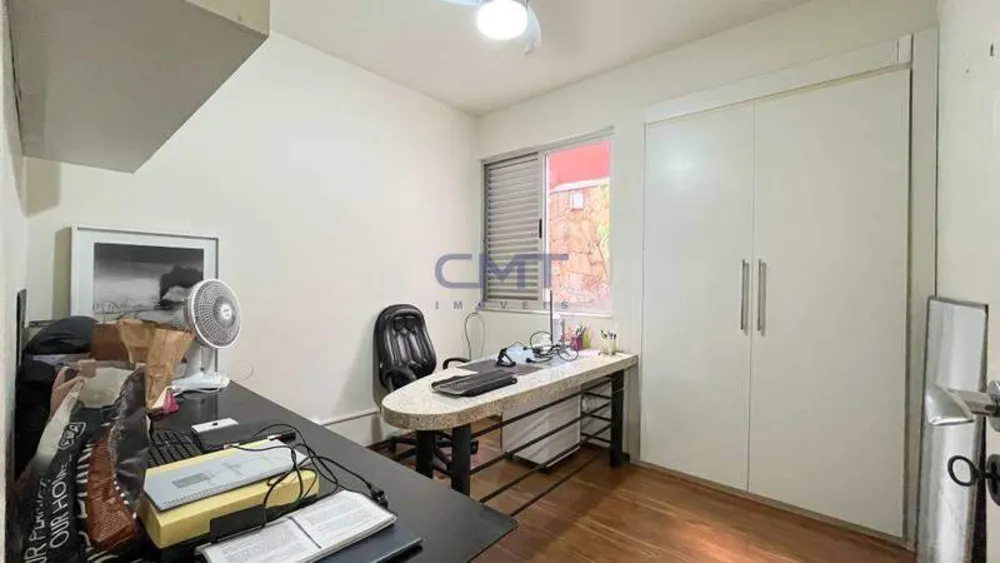 Apartamento, 5 quartos, 231 m² - Foto 7