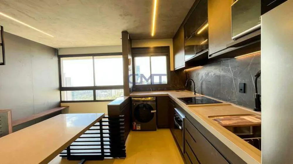 Apartamento, 5 quartos, 231 m² - Foto 6