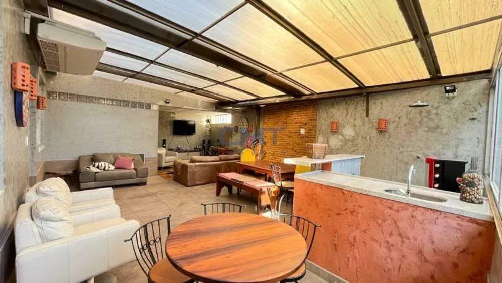 Apartamento, 5 quartos, 231 m² - Foto 19