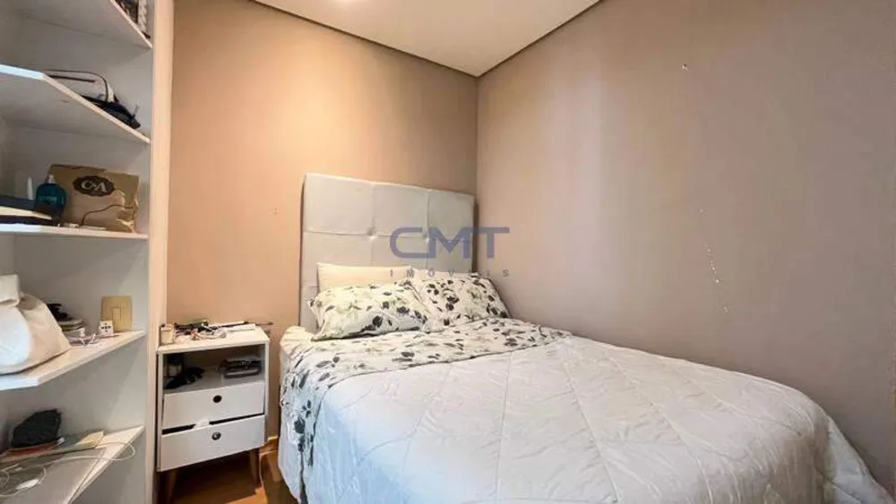 Apartamento, 5 quartos, 231 m² - Foto 1