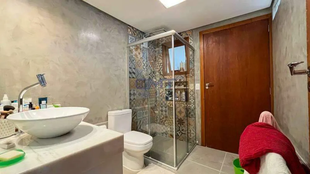 Apartamento, 5 quartos, 231 m² - Foto 17