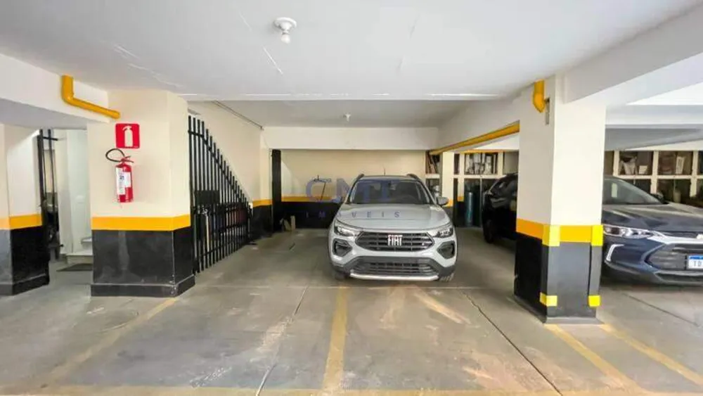 Apartamento, 5 quartos, 231 m² - Foto 21