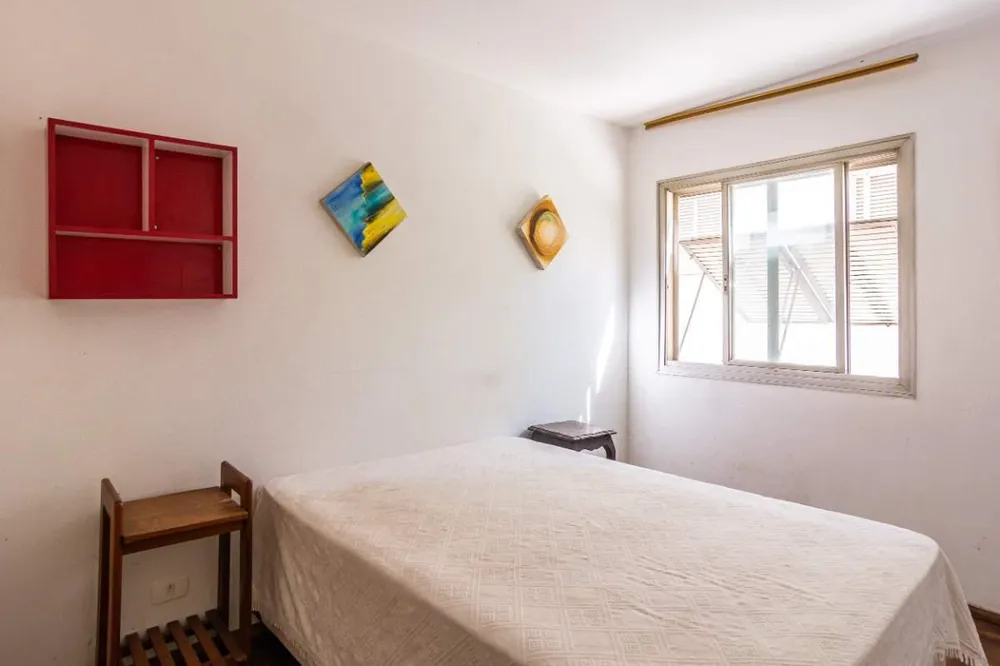Apartamento, 3 quartos, 110 m² - Foto 5