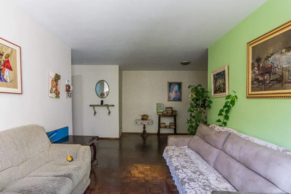Apartamento, 3 quartos, 110 m² - Foto 7