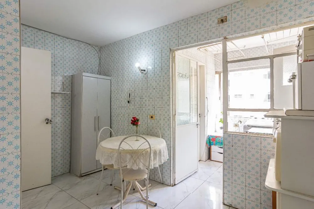 Apartamento, 3 quartos, 110 m² - Foto 12