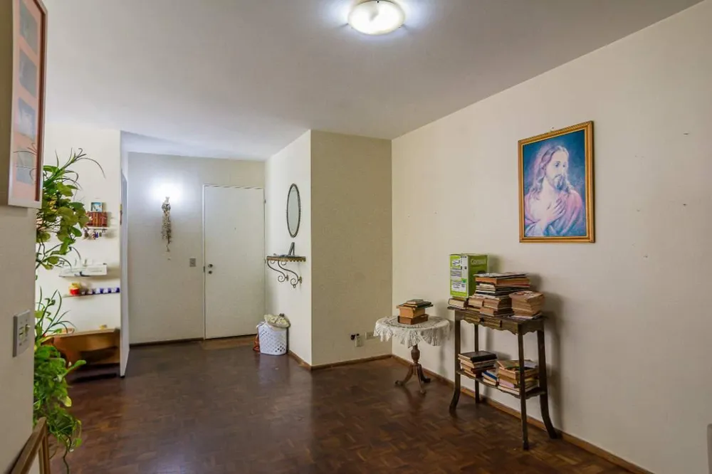 Apartamento, 3 quartos, 110 m² - Foto 3