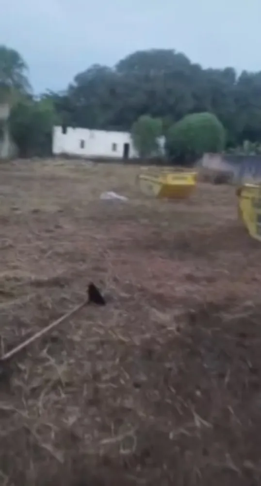 Terreno, 1200 m² - Foto 2
