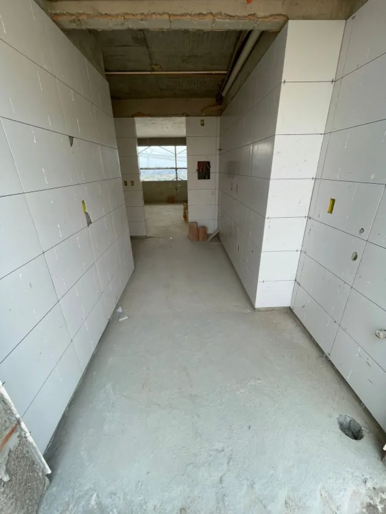 Apartamento, 3 quartos, 140 m² - Foto 8