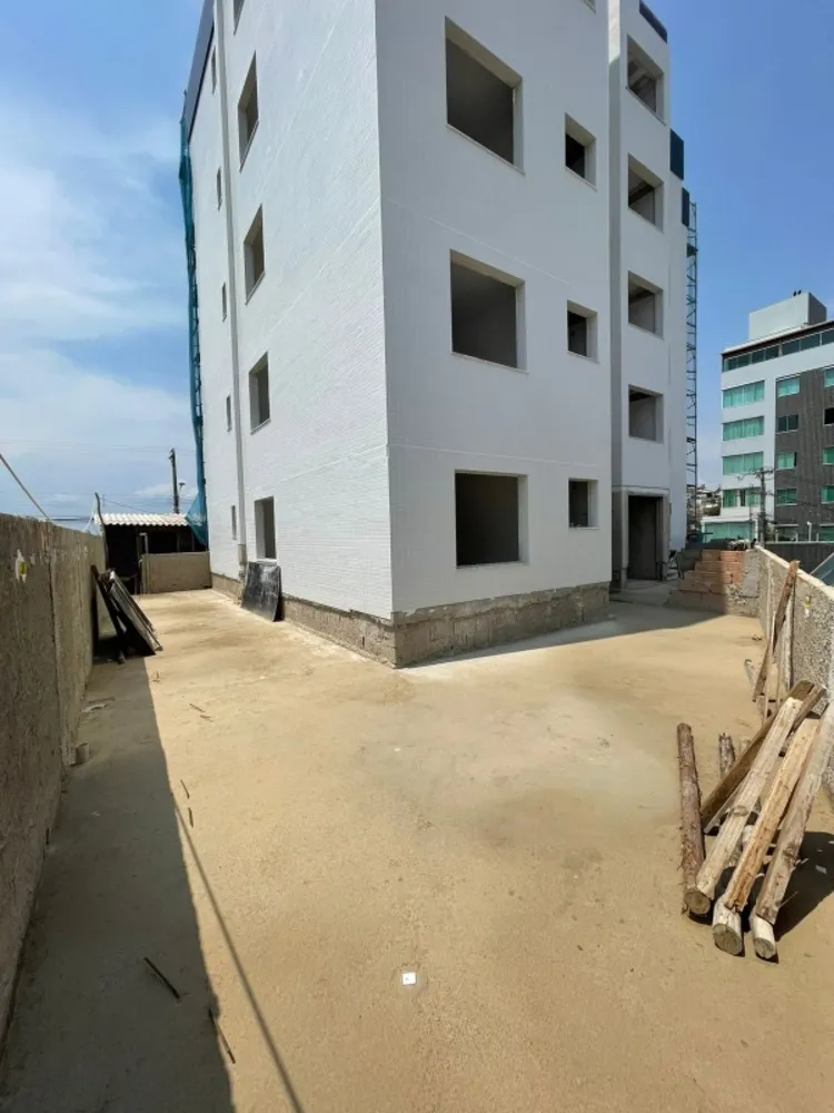 Apartamento, 3 quartos, 140 m² - Foto 1