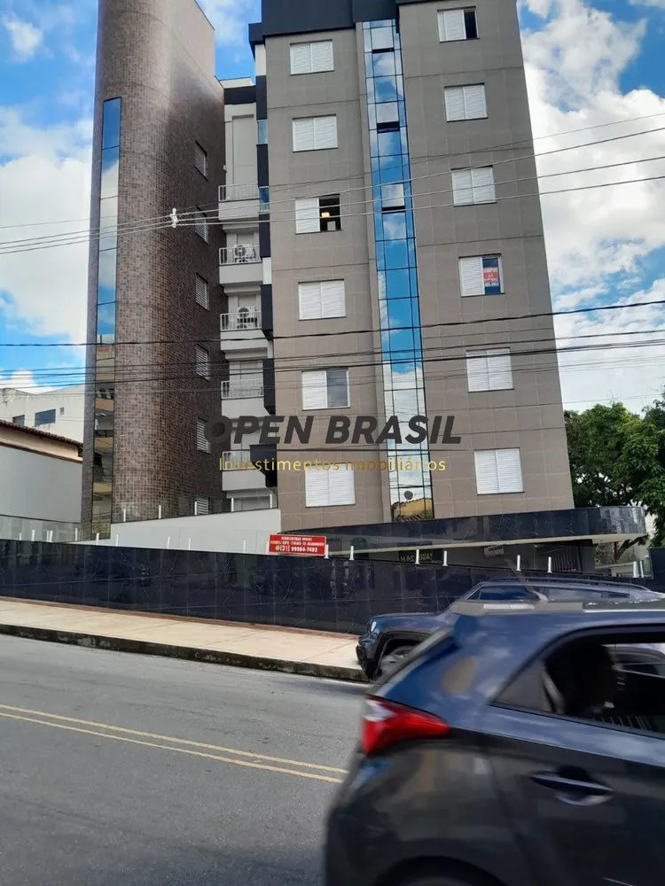Apartamento, 3 quartos, 144 m² - Foto 1