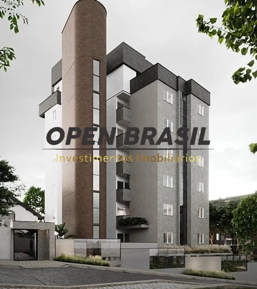 Apartamento, 3 quartos, 144 m² - Foto 3