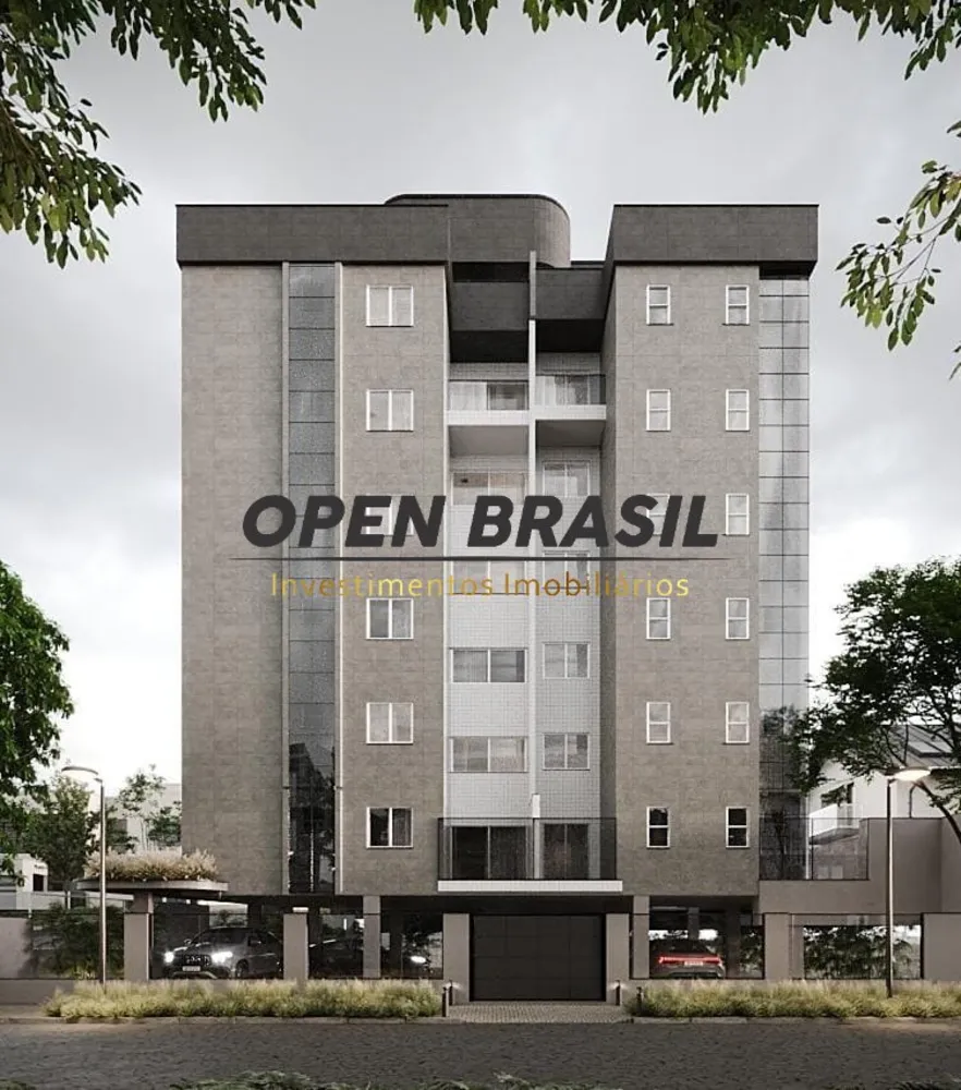 Apartamento, 3 quartos, 144 m² - Foto 4