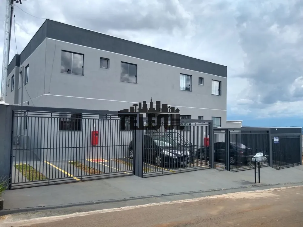 Apartamento, 2 quartos, 400 m² - Foto 1