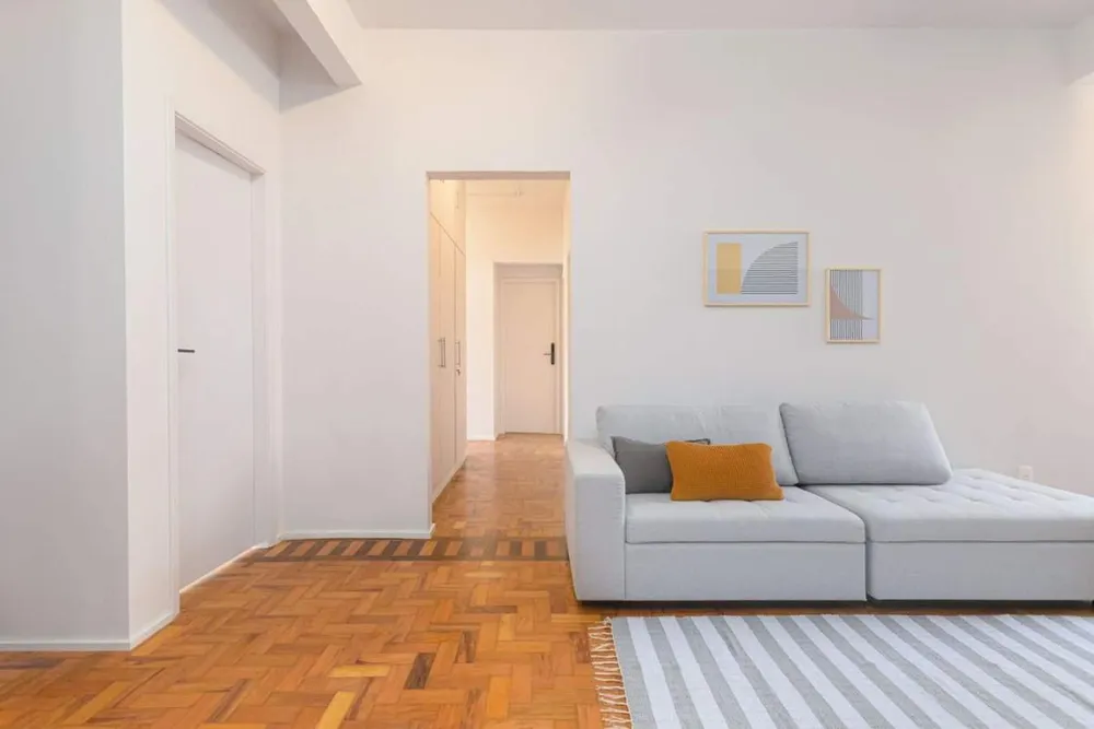 Apartamento, 4 quartos, 145 m² - Foto 12