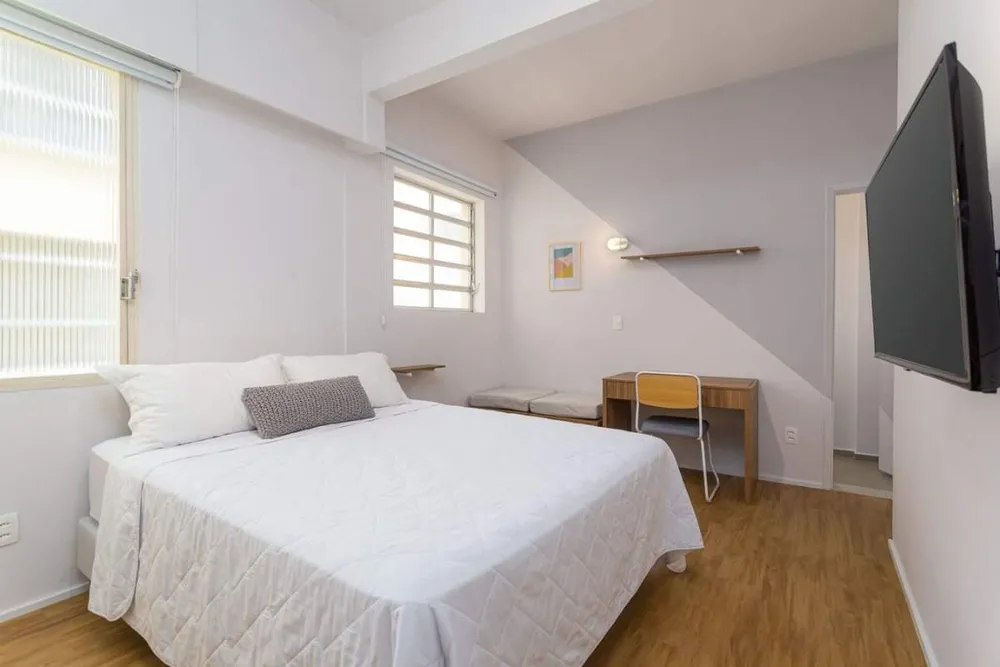 Apartamento, 4 quartos, 145 m² - Foto 9