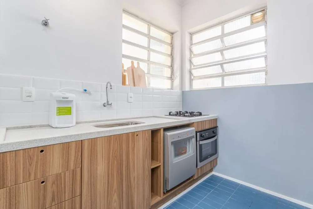 Apartamento, 4 quartos, 145 m² - Foto 3