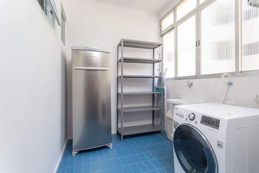 Apartamento, 4 quartos, 145 m² - Foto 20