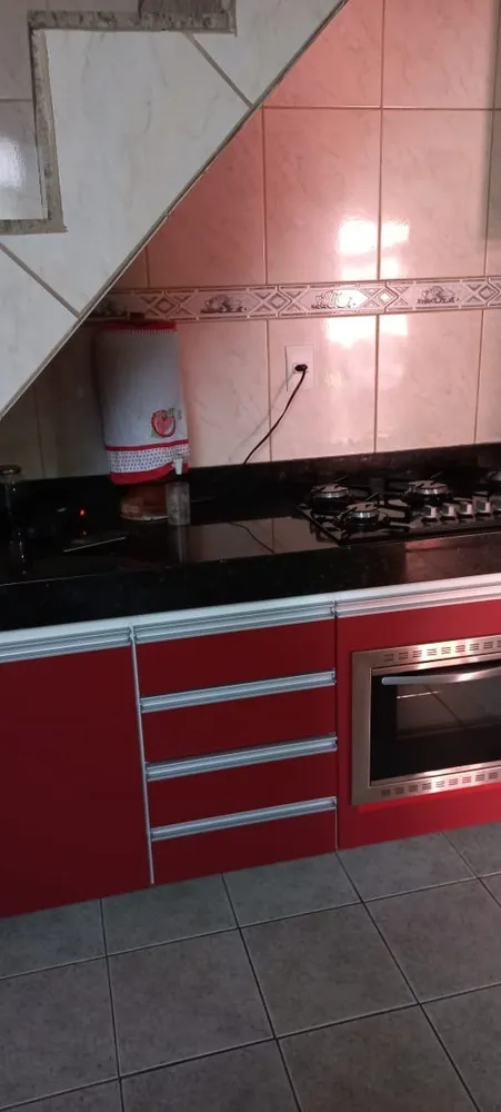 Casa, 3 quartos, 500 m² - Foto 4