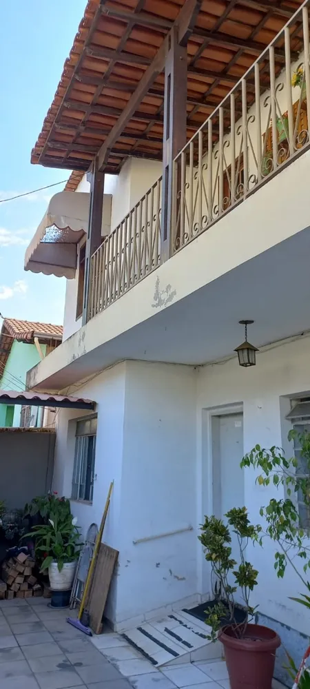 Casa, 3 quartos, 500 m² - Foto 1