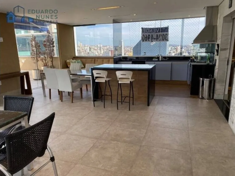 Cobertura, 4 quartos, 340 m² - Foto 5