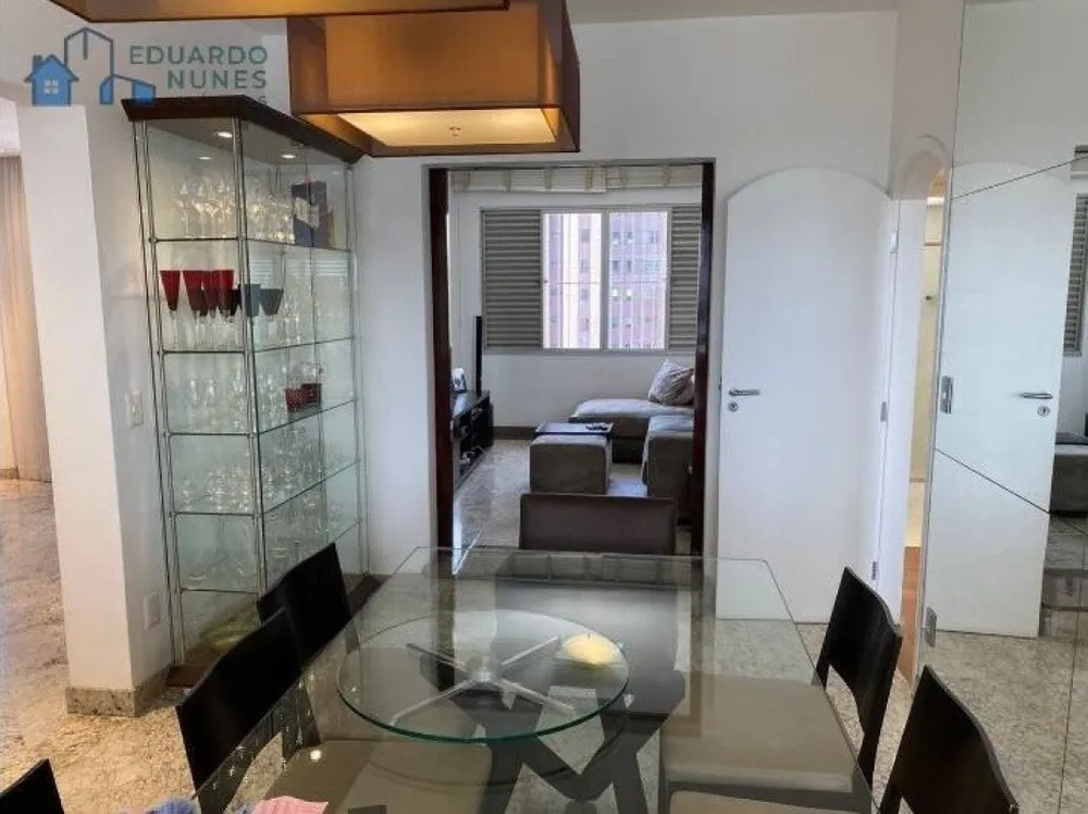 Cobertura, 4 quartos, 340 m² - Foto 2