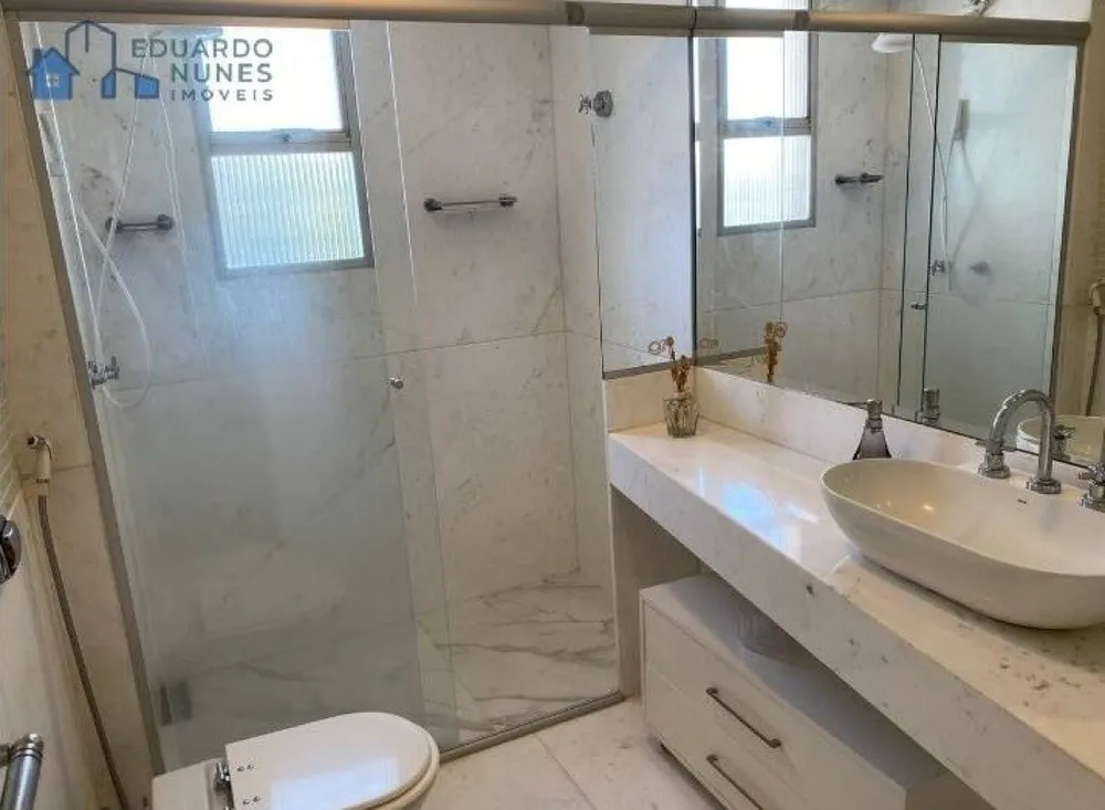 Cobertura, 4 quartos, 340 m² - Foto 4