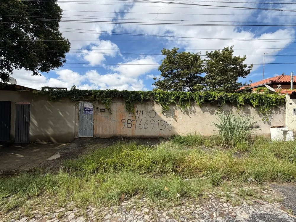 Terreno, 456 m² - Foto 1