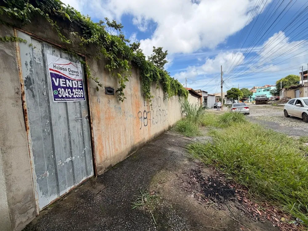 Terreno, 456 m² - Foto 2