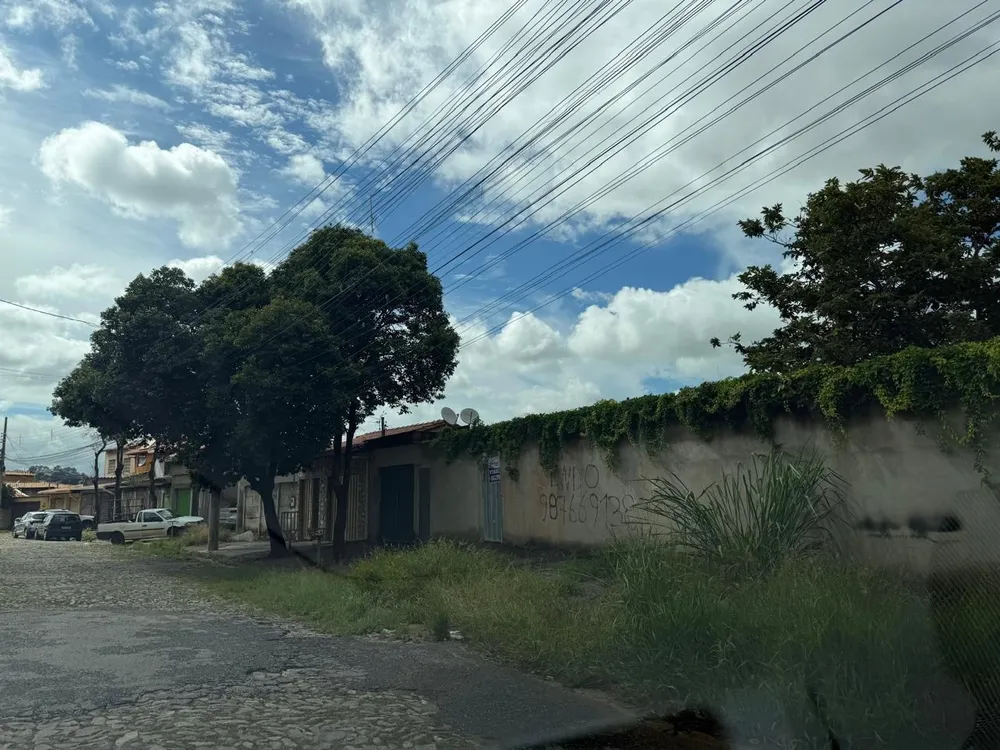 Terreno, 456 m² - Foto 5