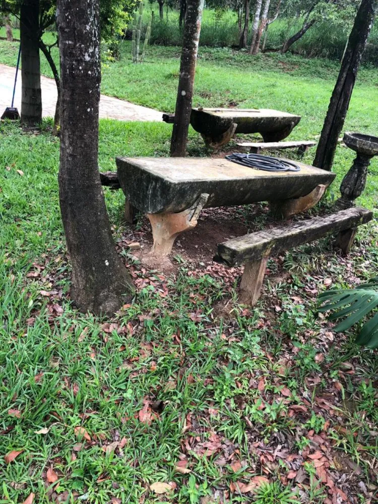 Chácara, 3 quartos, 2 hectares - Foto 12