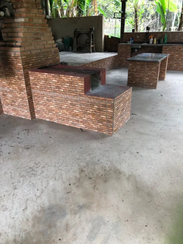Chácara, 3 quartos, 2 hectares - Foto 1
