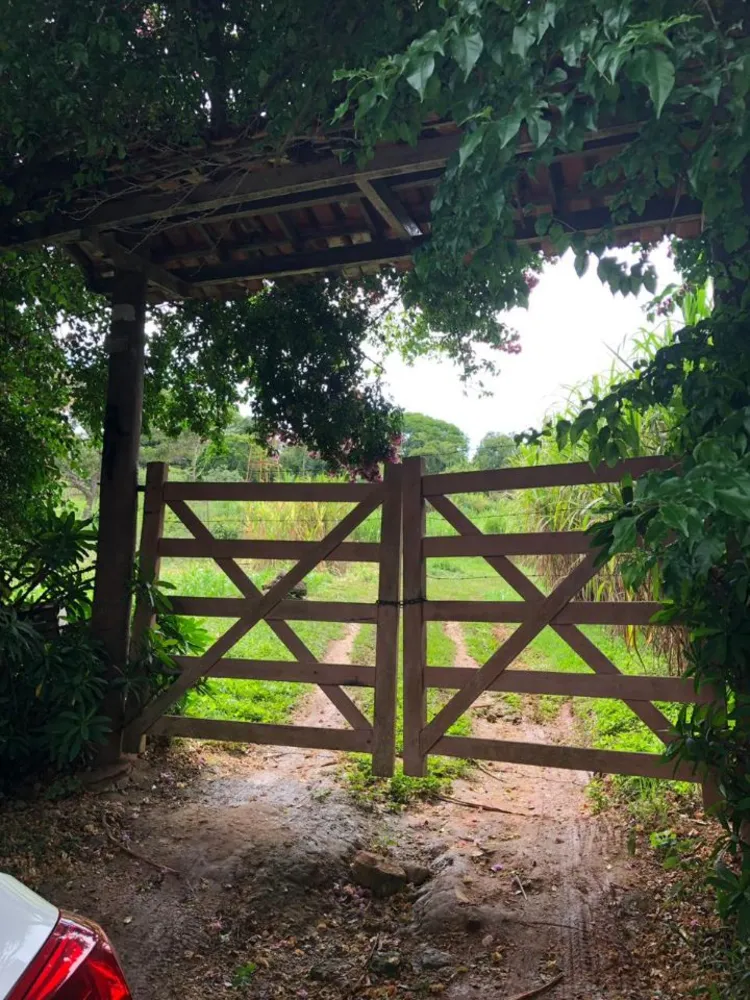 Chácara, 3 quartos, 2 hectares - Foto 10