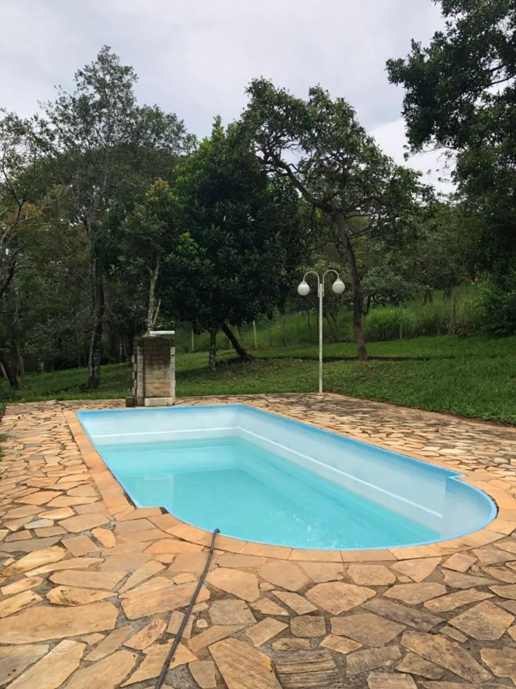 Chácara, 3 quartos, 2 hectares - Foto 9