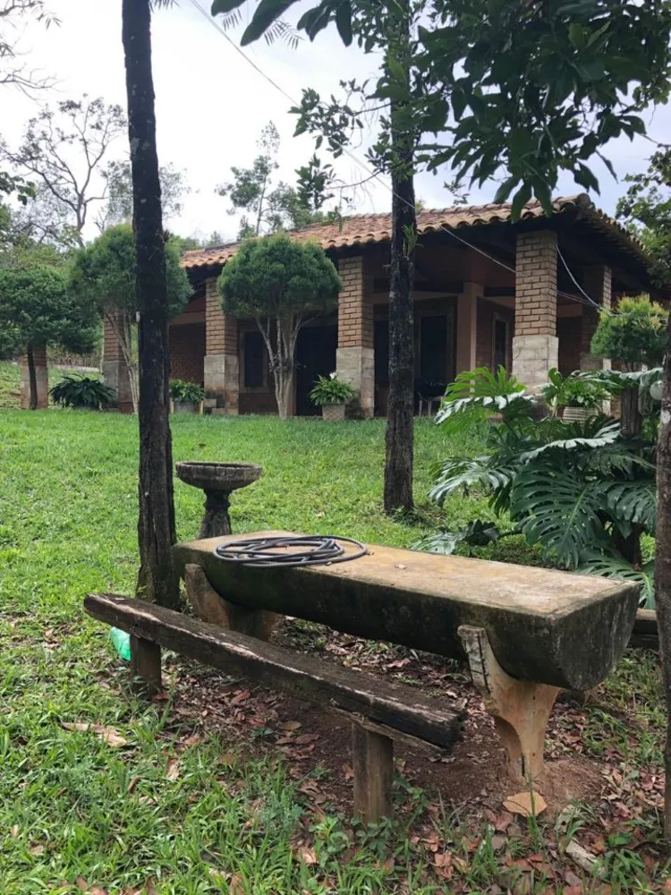 Chácara, 3 quartos, 2 hectares - Foto 2